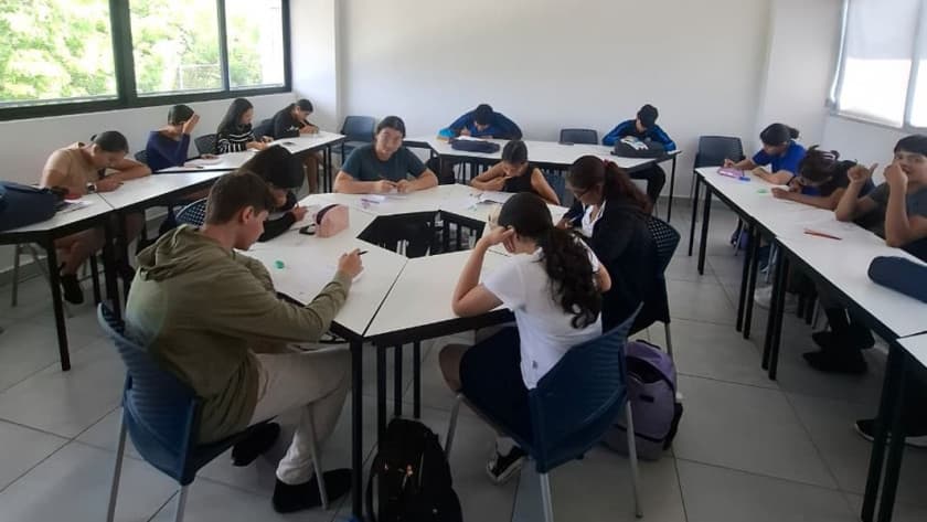 Growing Minds, Building Leaders, and Strengthening Hearts