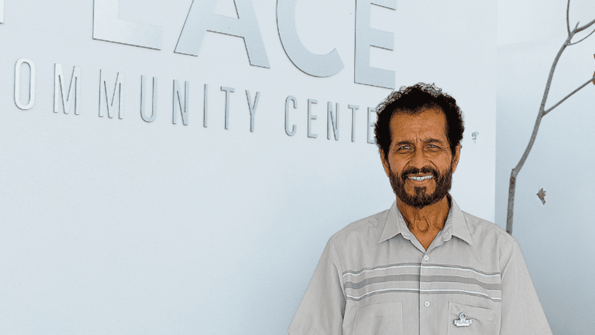 Welcoming José Antonio Salgado as Executive Director of PEACE Punta de Mita