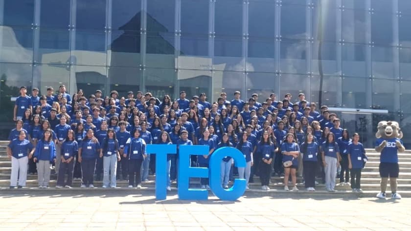 Prepanet Kick-off: A Transformative Day at TEC de Monterrey