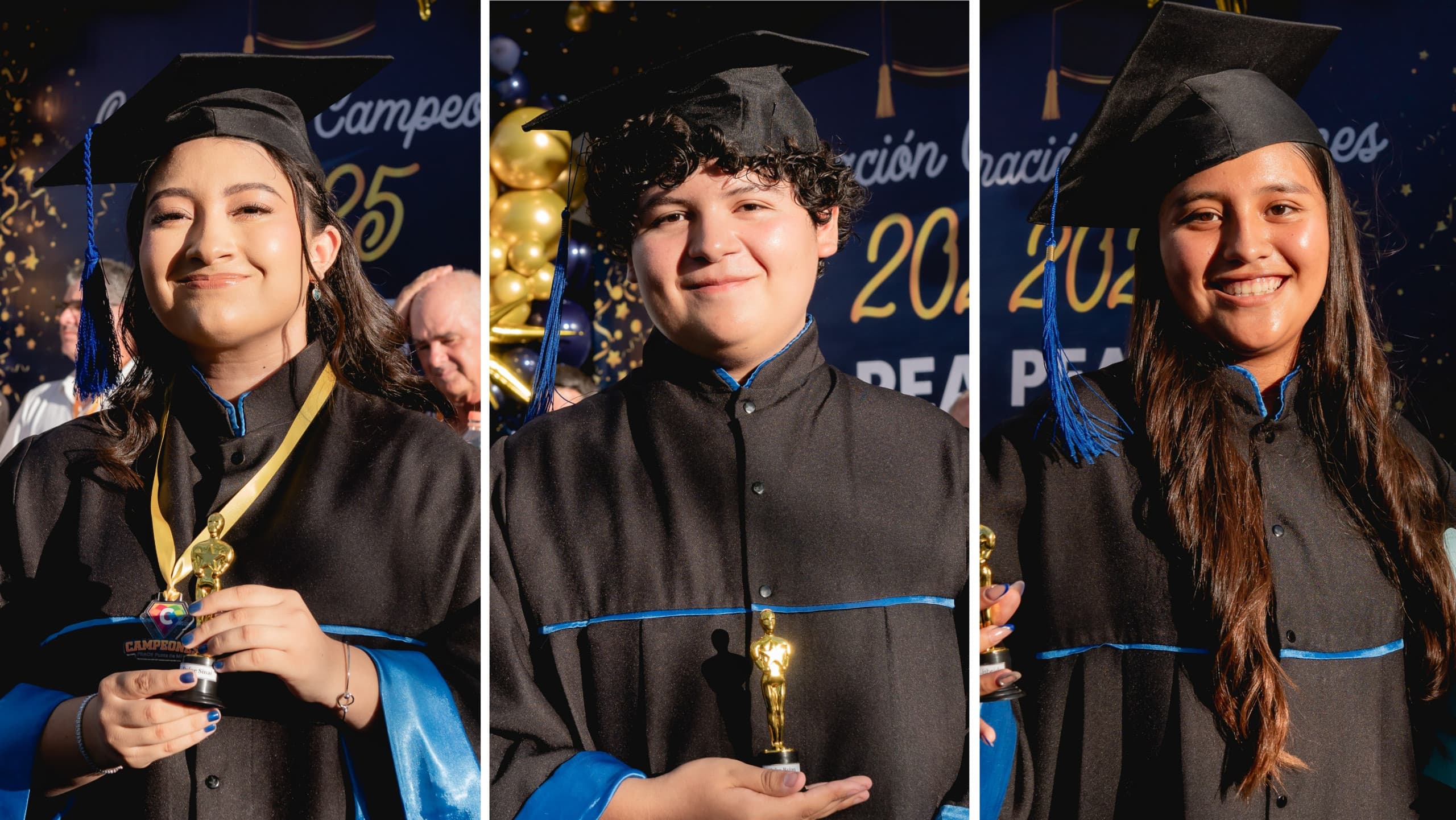 Student Speeches: Stories That Stay With Us