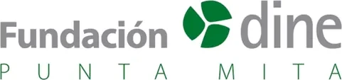 Fundación DINE Punta Mita logo