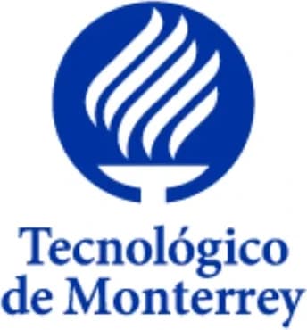 Tec de Monterrey logo