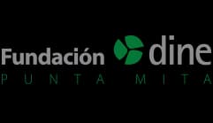 Dine logo