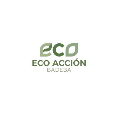 Eco Acción Badeba logo